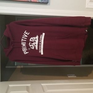 Primitive Hoodie